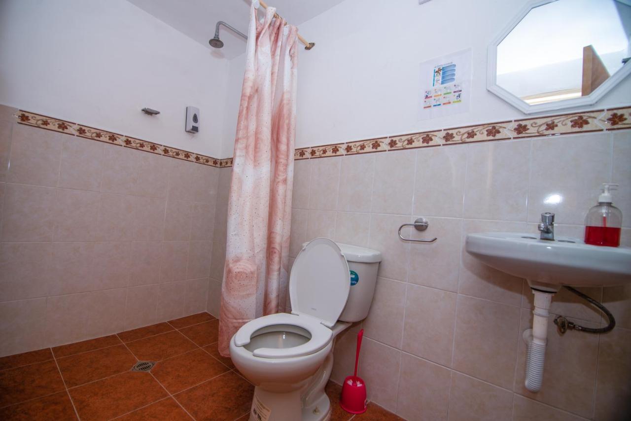 Departamento Con Jardin "El Paraiso De Zacatlan" Екстериор снимка