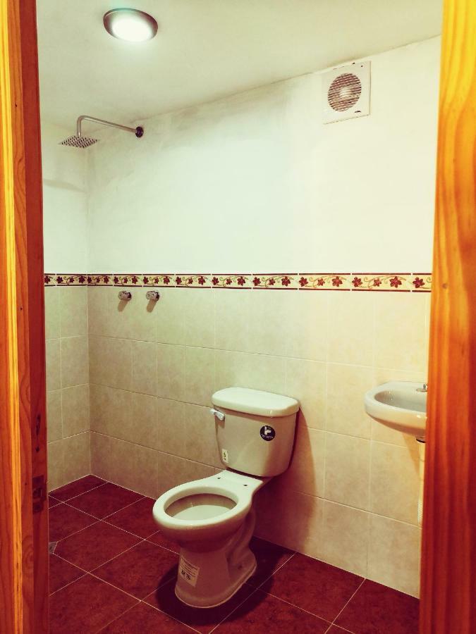 Departamento Con Jardin "El Paraiso De Zacatlan" Екстериор снимка