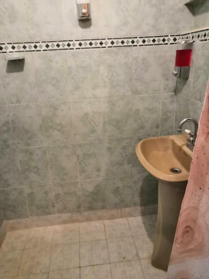 Departamento Con Jardin "El Paraiso De Zacatlan" Екстериор снимка